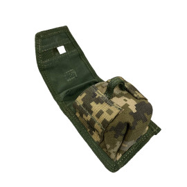 Підсумок РГБ-1 MM-14