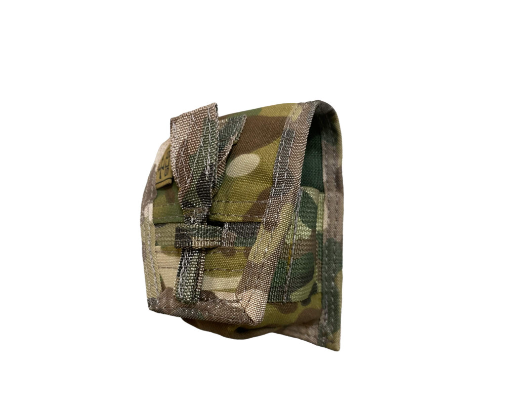 Підсумок РГБ-1 MC