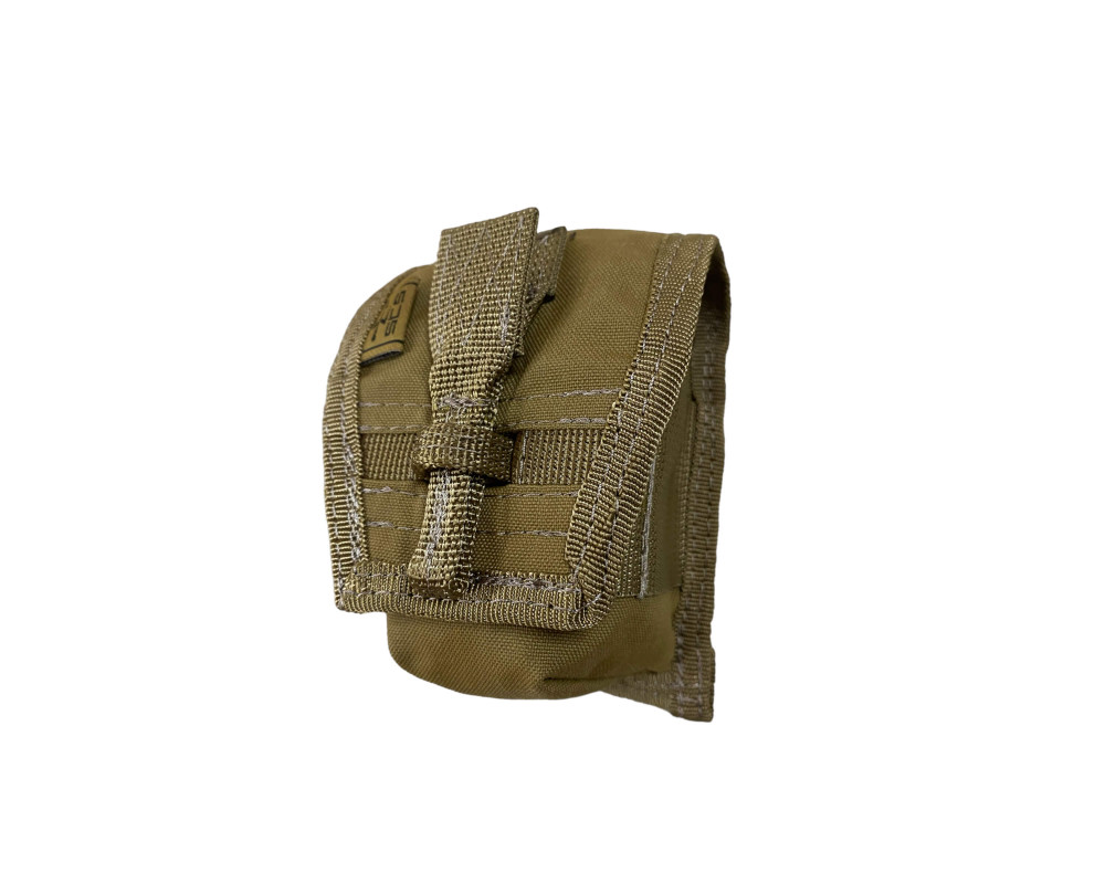 Підсумок РГБ-1 Coyote