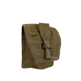Підсумок РГБ-1 Coyote
