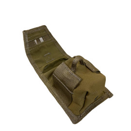 Підсумок РГБ-1 Coyote
