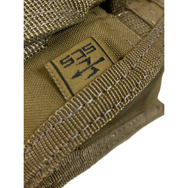 Підсумок РГБ-1 Coyote