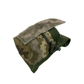Підсумок для димової гранати ДМ18 ММ-14