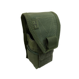 Підсумок для димової гранати ДМ18 Olive