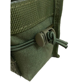 Підсумок для димової гранати ДМ18 Olive