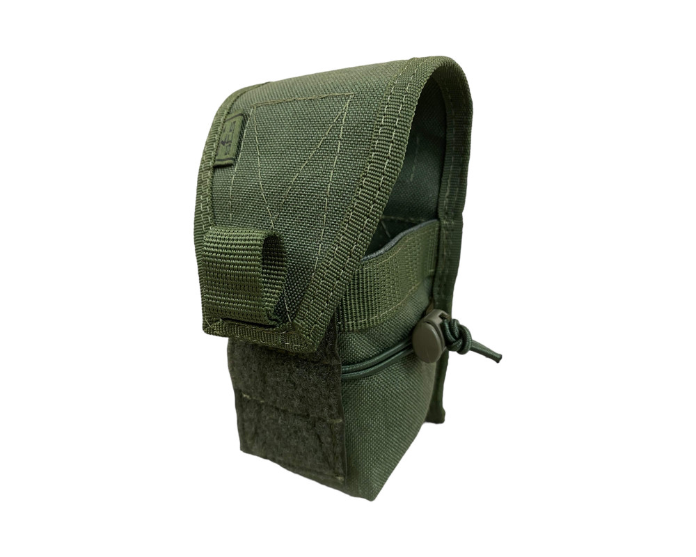 Підсумок для димової гранати ДМ18 Olive