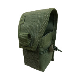 Підсумок для димової гранати ДМ18 Olive