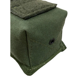 Підсумок для димової гранати ДМ18 Olive