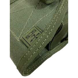 Підсумок для димової гранати ДМ18 Olive