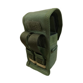 Підсумок для димової гранати ДМ18 Olive