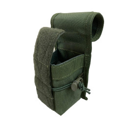 Підсумок для димової гранати ДМ18 Olive