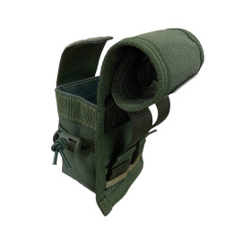 Підсумок для димової гранати ДМ18 Olive