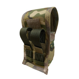 Підсумок для димової гранати ДМ18 MC