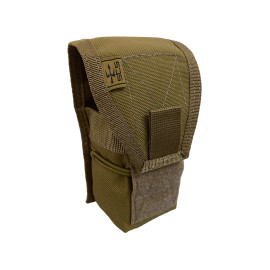 Підсумок для димової гранати ДМ18 Coyote