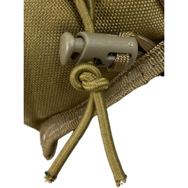 Підсумок для димової гранати ДМ18 Coyote