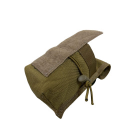 Підсумок для димової гранати ДМ18 Coyote