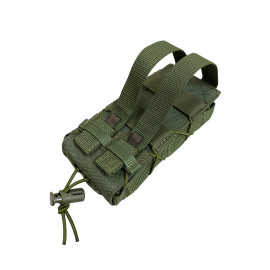 Підсумок відкритий Fast Eject АК1 Olive