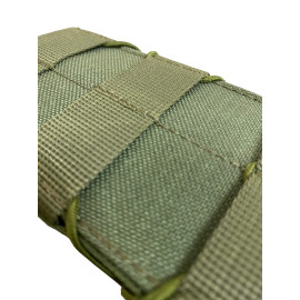 Підсумок відкритий Fast Eject АК1 Olive