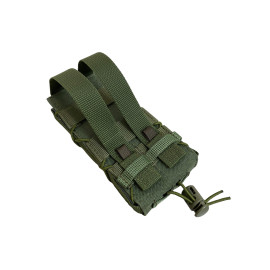Підсумок відкритий Fast Eject АК1 Olive