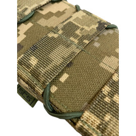 Підсумок відкритий Fast Eject АК1 MM14