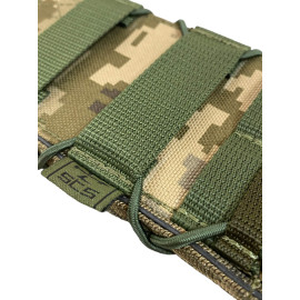 Підсумок відкритий Fast Eject АК1 MM14