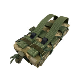 Підсумок відкритий Fast Eject АК1 MM14