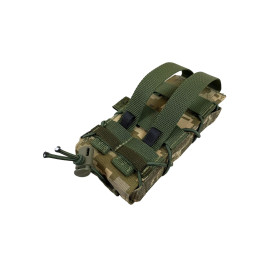 Підсумок відкритий Fast Eject АК1 MM14