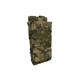 Підсумок відкритий Fast Eject АК1 MM14