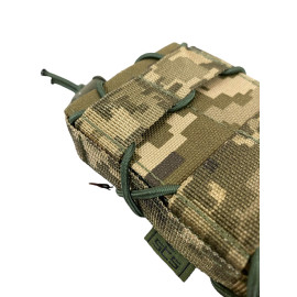 Підсумок відкритий Fast Eject АК1 MM14