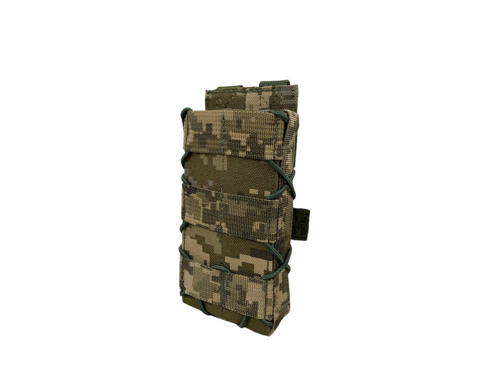 Підсумок відкритий Fast Eject АК1 MM14