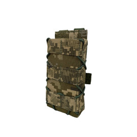 Підсумок відкритий Fast Eject АК1 MM14