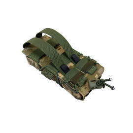 Підсумок відкритий Fast Eject АК1 MM14