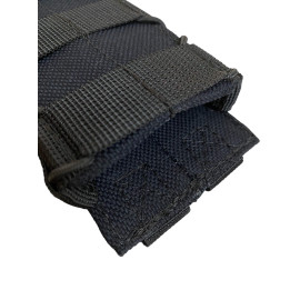 Подсумок открытый Fast Eject АК1 Black