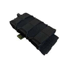 Подсумок открытый Fast Eject АК1 Black