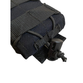 Подсумок открытый Fast Eject АК1 Black