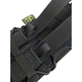Подсумок открытый Fast Eject АК1 Black