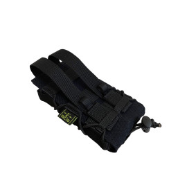 Подсумок открытый Fast Eject АК1 Black