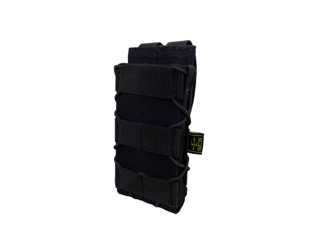 Подсумок открытый Fast Eject АК1 Black