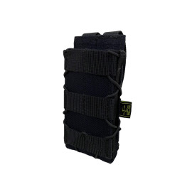 Подсумок открытый Fast Eject АК1 Black