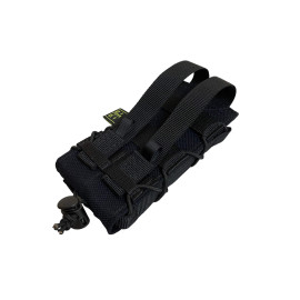 Подсумок открытый Fast Eject АК1 Black