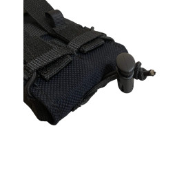 Подсумок открытый Fast Eject АК1 Black