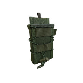 Підсумок відкритий Fast Eject АR15 Olive