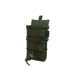 Підсумок відкритий Fast Eject АR15 Olive