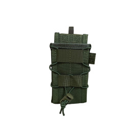 Підсумок відкритий Fast Eject АR15 Olive