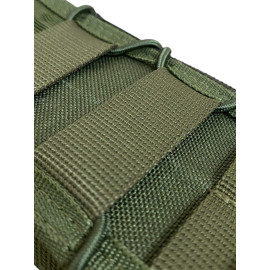 Підсумок відкритий Fast Eject АR15 Olive