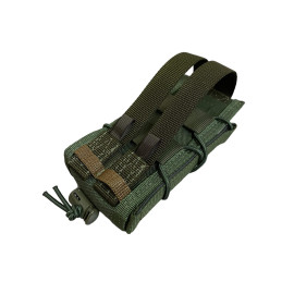 Підсумок відкритий Fast Eject АR15 Olive
