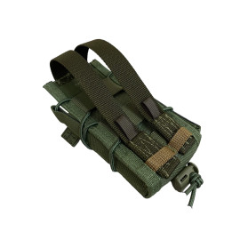Підсумок відкритий Fast Eject АR15 Olive