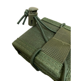 Підсумок відкритий Fast Eject АR15 Olive