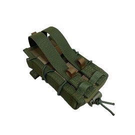 Підсумок відкритий Fast Eject АR15 MC