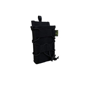 Подсумок открытый Fast Eject АR15 Black